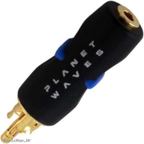 DADDARIO PW-P047QQ RCA(činč) - Mini Jack adapter