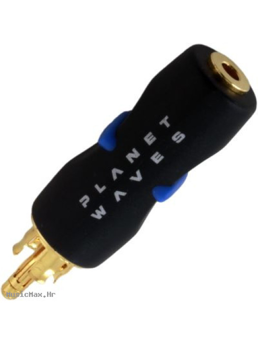 DADDARIO PW-P047QQ RCA(činč) - Mini Jack adapter