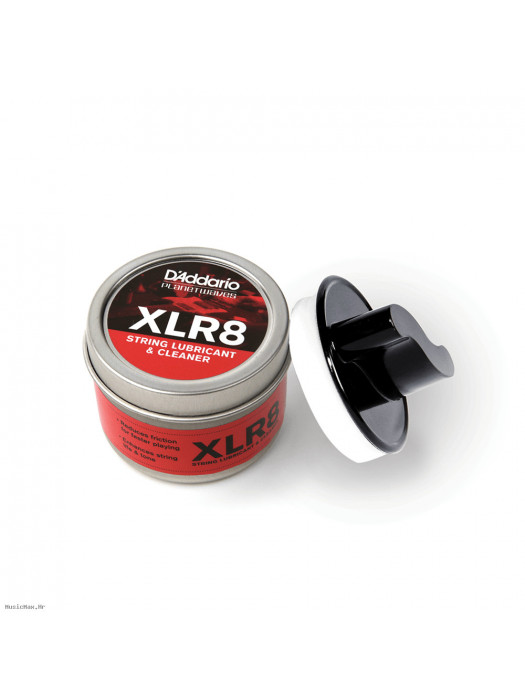 DADDARIO PW-XLR8-01 lubrikant/sredstvo za čišćenje žica