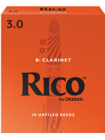 DADDARIO RCA1030 3 trske za Bb klarinet