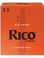 DADDARIO RCA1035 3.5 trske za Bb klarinet