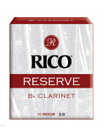 RICO RCR1030 trske za Bb klarinet