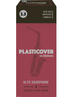 DADDARIO RRP05ASX250 PLASTICOVER 2.5 trske za alt saksofon
