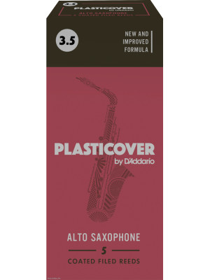 DADDARIO RRP05ASX350 PLASTICOVER 3.5 trske za alt saksofon