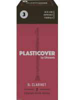 DADDARIO RRP05BCL300 PLASTICOVER 3 trske za Bb klarinet