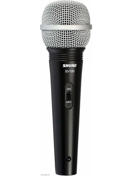 SHURE SV100 dinamički mikrofon
