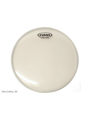 EVANS TT08G12 Clear 8" opna za bubanj