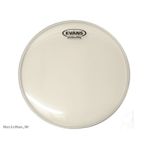 EVANS TT08G12 Clear 8" opna za bubanj EVANS TT08G12 Clear 8" opna za bubanj