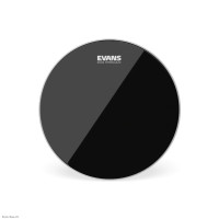 EVANS TT14HBG Hydraulic Black 14" opna za bubanj EVANS TT14HBG Hydraulic Black 14" opna za bubanj