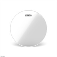 EVANS TT16G2-B Genera Clear 16" opna za tom EVANS TT16G2-B Genera Clear 16" opna za tom