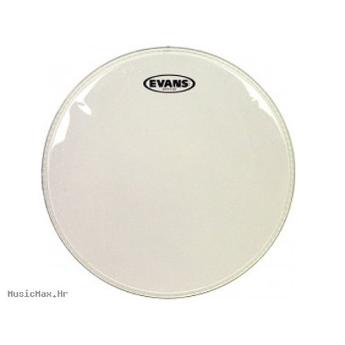EVANS TT18G2 Clear 18" opna za bas bubanj