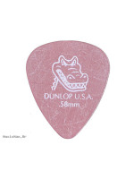 DUNLOP 417R.58 Gator Grip Standard .58 (72) set trzalica