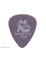 DUNLOP 417R.71 Gator Grip Standard 0.71 (72) set trzalica