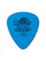 DUNLOP 418R1.0 Tortex Standard (72) set trzalica