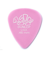 DUNLOP 41R.46 Delrin 500 Standard 0.46 (72) set trzalica