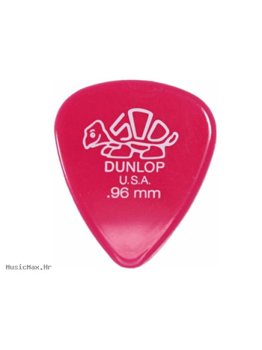 DUNLOP 41R.96 Delrin 500 Standard 0.96 (72) set trzalica