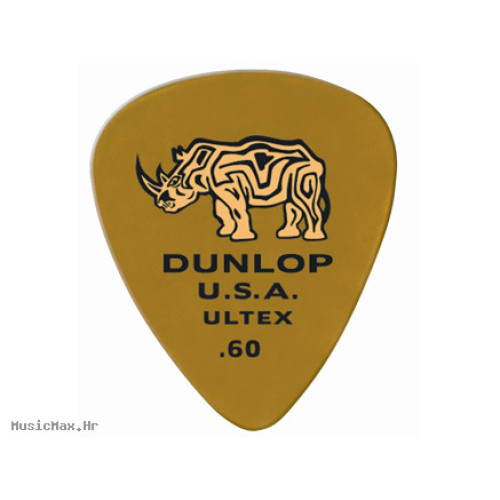 DUNLOP 421R.60 Ultex Standard 0.60 (72) set trzalica