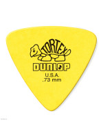 DUNLOP 431R.73 Tortex Triangle (72) set trzalica
