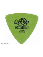 DUNLOP 431R.88 Tortex Triangle (72) set trzalica