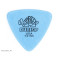DUNLOP ACCESSORIES 431R1.0 TORTEX  TRIANGLE (72) trzalica