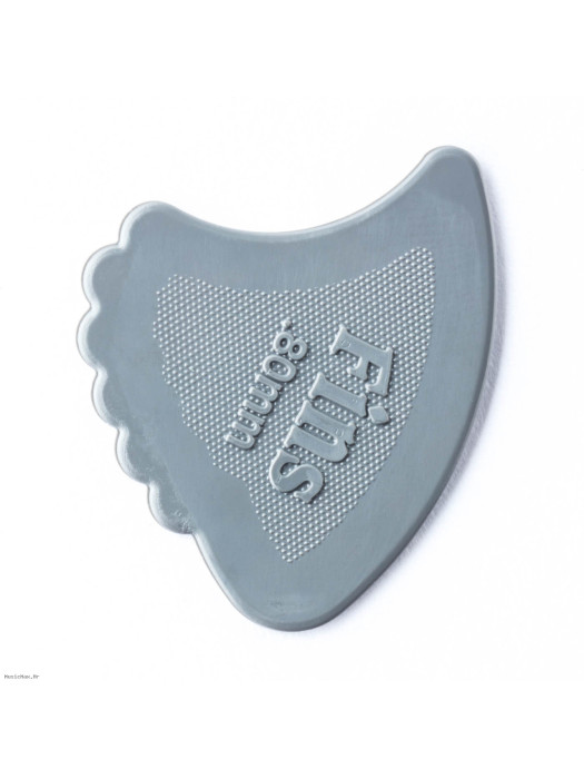 DUNLOP 444R.80 NYLON SHARK FIN (72) trzalica