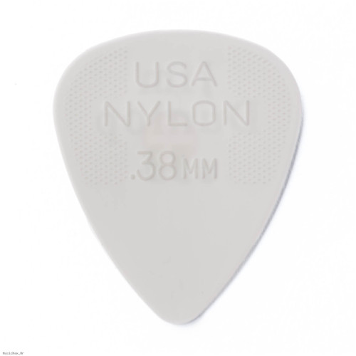DUNLOP 44R.38 Nylon Standard 0.38 (72) set trzalica