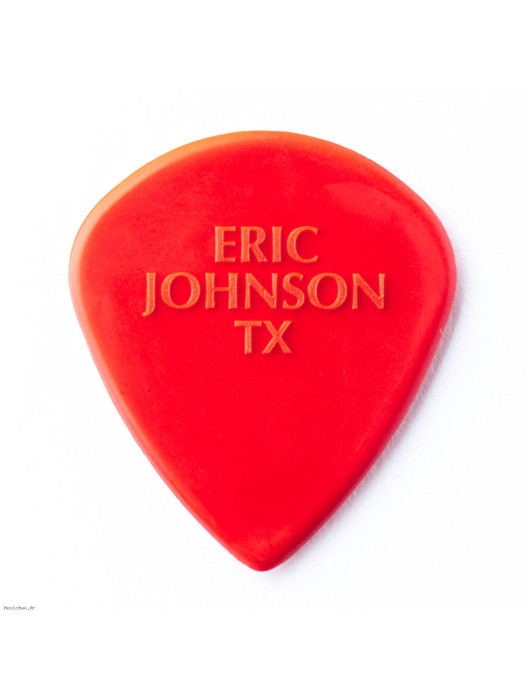 DUNLOP 47PEJ3N Eric Johnson Jazz III (6) set trzalica
