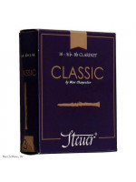 STEUER CLASSIC 2,5 trske za Bb klarinet