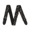 DUNLOP D38-10GY CAMMO Grey remen za gitaru