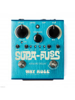 WAY HUGE WHE707 SUPA-PUSS Analog Delay gitarski efekt