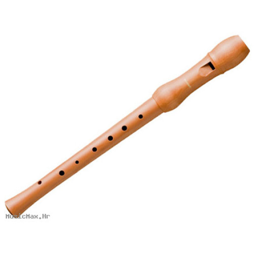 HOHNER 9531 sopran blokflauta njemački sistem HOHNER 9531 sopran blokflauta njemački sistem