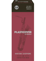 DADDARIO RRP05BSX250 PLASTICOVER 2.5 trske za bariton saksofon