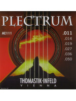 THOMASTIK AC111 Plectrum 11-50 žice za akustičnu gitaru