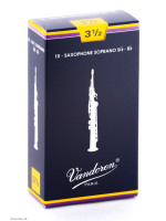 VANDOREN SR2035 TRADITIONAL 3.5 trske za sopran saksofon