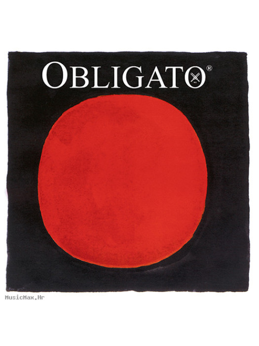 PIRASTRO OBLIGATO A 4/4 žica za violinu