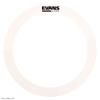 EVANS E10ER1 E-Ring 10" prigušivač za bubanj EVANS E10ER1 E-Ring 10" prigušivač za bubanj