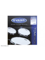 EVANS ETP-G1CLR-F 10"/12"/14" set opni za bubnjeve