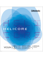DADDARIO H313 HELICORE D 1/2 MEDIUM žica za violinu