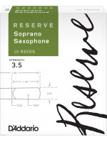 DADDARIO 0535 RESERVE 3.5 trske za sopran saksofon
