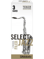 DADDARIO RSF05TSX3H SELECT JAZZ 3H trske za tenor saksofon