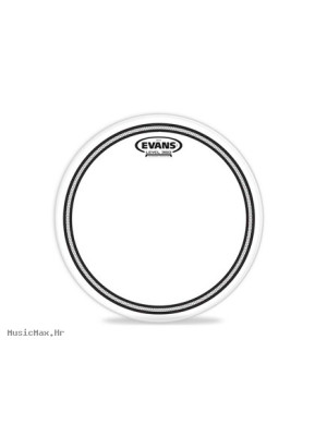 EVANS TT10EC2S Clear 10" opna za bubanj