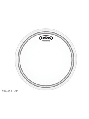 EVANS TT16EC2S Clear 16" opna za bubanj