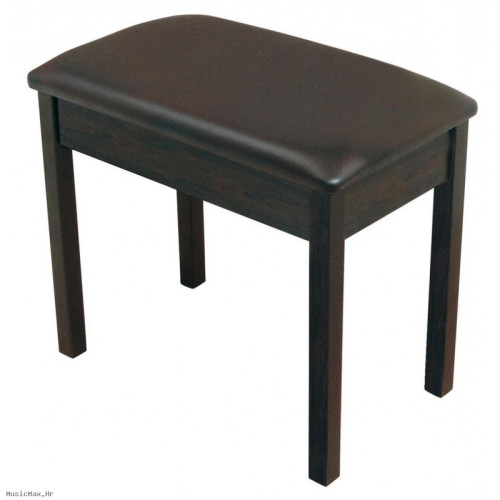 ON STAGE KB8802R Rosewood klavirska klupica