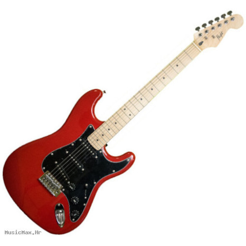 FLIGHT EST11 V2 WR električna gitara