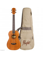 FLIGHT DUB38 CEQ bariton ukulele