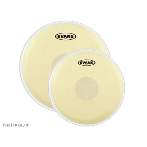 EVANS EB0709 Bongo Set opna za udaraljke