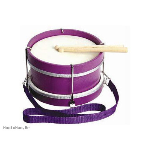 FLIGHT FMD-20V Purple dječji bubanj