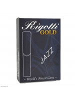 RIGOTTI GOLD JAZZ 2,5 MEDIUM trske za tenor saksofon