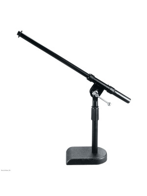 ON STAGE MS7920B mikrofonski stalak za bas bubanj/pojačalo