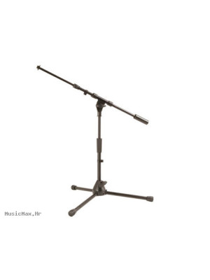 ON STAGE MS9411TB+ mikrofonski stalak za bas bubanj/pojačalo